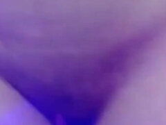 18 ans, Amateur, Gode, Lingerie, Masturbation, Solo, Adolescente, Nénés