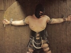 Sadomasochismus, Weibliche domination