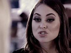 금발의, 흑갈색 머리, Hd, 레즈비언, 청소년