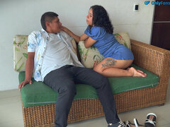 18 anos, Amador amadora, Boquete, Casal, Jogo, Latina, Xoxota, Adolescente