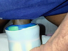 Amatőr, Ázsiai, Ondó fröcskölés, Maszti, Egyedül