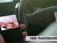 Tyłek, Duże cycki, Obciąganie, Domowej roboty, Mamuśka, Mama, Biuro, Nastolatki