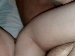 Para, Lizanie, Masturbacja