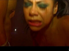 Μεγάλος κώλος, Μεγάλος πούτσος, Ξανθιά, Πίπα, Σε στάση σκύλου στα τέσσερα, Σκληρό, Ώριμη γυναίκα, Όργιο