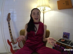 Amatør, Store bryster, Gruppe, Lesbisk, Onani, Orgasme, Orgie, Legetøj