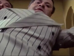 Edwige Fenech Nude Scene Compilation