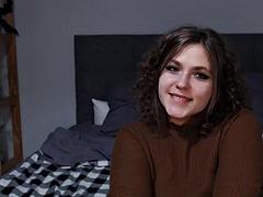 아마추어, 오랄섹스, 빨아들이는