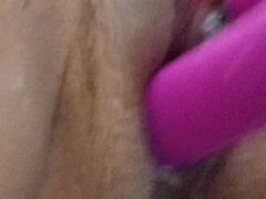 Amatoriale, Vibratore, Latina, Solo