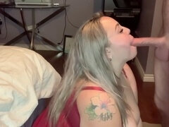 Finish, dt, money-shot