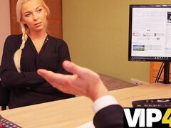 Blondin, Avsugning, Tjeckisk, Snopp, Milf, Pengar, Kontor, Suger