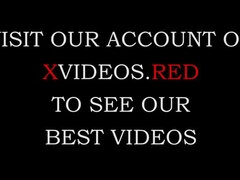 Amatorka, Obciąganie, Sperma, Wytrysk do ust, Lalka, Nastolatki, Trójkąt