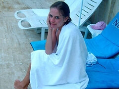 Culo, Pompino, Brunetta, Da dietro, Sega, Fatto in casa, Strippaggio, Ragazza