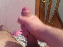 Masturbation Man