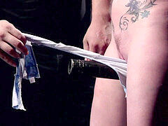 Anaali, Kummallinen, Ruskeahiuksinen, Sormetus, Tukehduttaa, Kipu, Orja, Sidottu