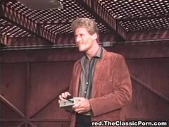 Régebbi évjáratú pornó