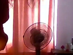 Amatőr, Ázsiai, Cumizás, Pár, Házi készítésű, Szolgalány, Érett koros, Érett feleség