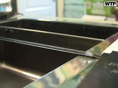 Morena, Piercing, Público