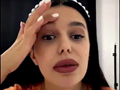 Ασιάτης, Μωρό, Μεγάλα βυζιά, Μελαχροινή, Βυζιά