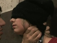 Culo, Bondage sadomaso, Bionda, Tettona, Gola profonda, Fetish, Figa, Tette