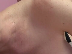 아마추어, 큰 가슴, 비키니, 오랄섹스, 커플, 입에 사정, 밀프, 셀카