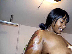 her first group sex 18yr nubile blasian star big black cock redzilla stretch king kreme