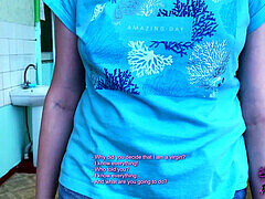 Culo grande, Universidad, Dominacion femenina, Pajear, Ruso