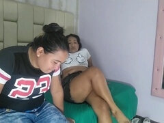 Anaali, Iso perse, Kotitekoinen