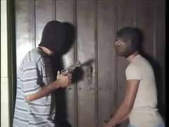 Hardcore, Interrazziale