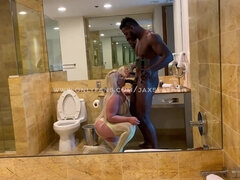 Amateur, Chica, Culo grande, Negro, Mamada, Loco, Sexo duro, Interracial