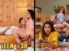 teen pussy from BraZZers #39