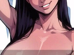 Tredimensionel, Kæreste