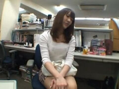 Amatör, Asiatisk, Hårig, Japansk, Onani, Milf, Offentlig, Voyeur