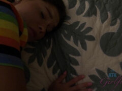 Analno, Fafanje, Prstni, Girlfriend, Olje, Prvoosebno snemanje seksa, Požiranje, Mokra