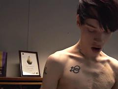 Aaron Aurora Barebacks Shaun Mann Skye Romeo