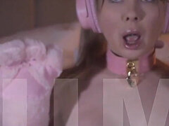 Amatéri, Roztomilá, Žena, Poníženie, Masturbácia, Otrok, Ponožky