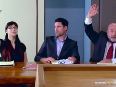 Culo grosso, Grande cazzo, Tette grandi, Brunetta, Tettona, Preservativo, Hardcore, Hd