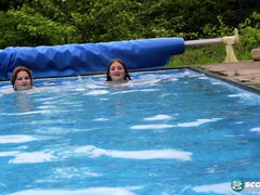 크고 아름다운 여자, 큰 엉덩이, 큰 가슴, Hd, 야외의, 풀, 빨아들이는, 젖가슴