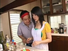 Asiatisk, Avsugning, Grupp, Hardcore, Japansk