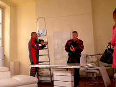 Anál, Kuřba, Kompilácia, Striekanie semena, Dvojitá penetrácia, Gangbang, Orgie, Švédska rojka