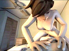 Analno, Fafanje, Futanari