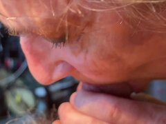 Gesztenyebarna, Európai, Kézimunka, Kőkemény, Házi készítésű, Férj, Érett koros, Feleség