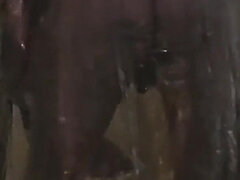 Большая жопа, Большой член, Домашнее видео, Белье, Соло