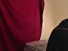 素人, デカチン, 黒人, フェラチオ, イく瞬間, 黒人, ティーン