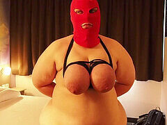 Amatéri, Bbw, Bdsm, Bondáž, Európskej, Nemecké, Orgazmus, Otrok