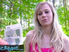 아마추어, 금발의, 오랄섹스, 하드코어, Hd, 돈, 야외의, 셀카