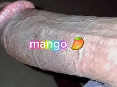 Afrikai, Amatőr, Hatalmas hátsó, Fekete, Döci, Kövér, Érett koros