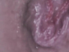 Anál, Dildo, Prstovanie, Masturbácia, Sólo