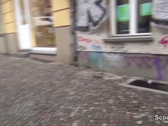 Leie, Arsch, Tussi, Deutsch, Hardcore, Pov, Muschi, Jungendliche (18+)