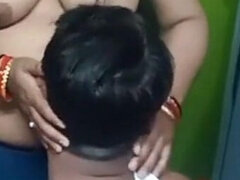 Bhabhi Lover Watch This Full Video.