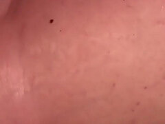 Cum on Sexy Feet Close up Pretty Small Toes